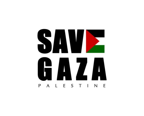 SaveGaza